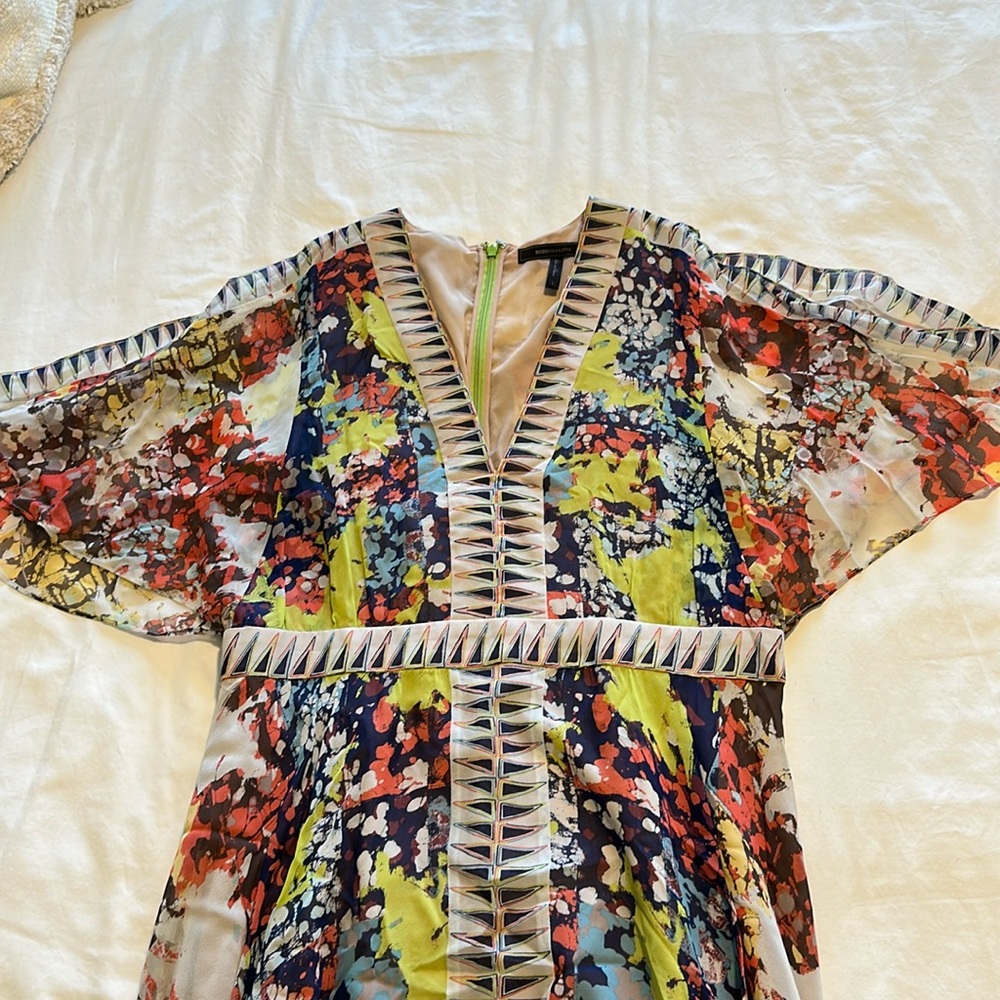 BCBG Dress